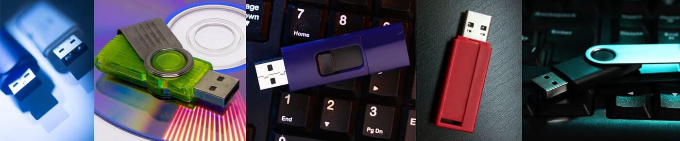 Pen Drive