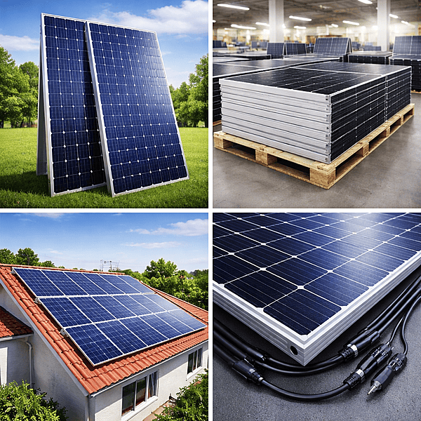 PV Modules