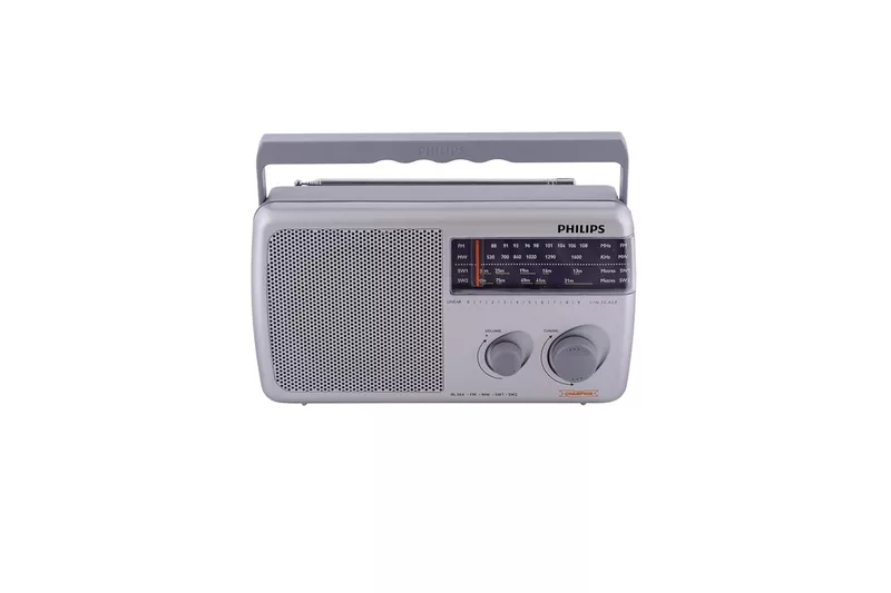 Radio Radio