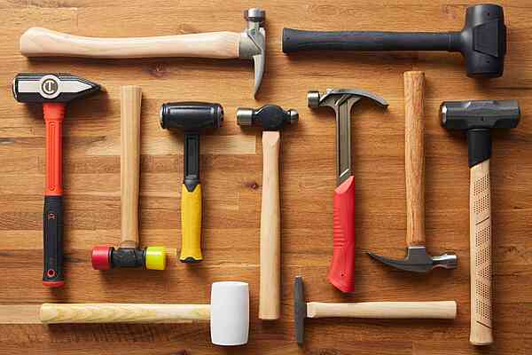 Hammers