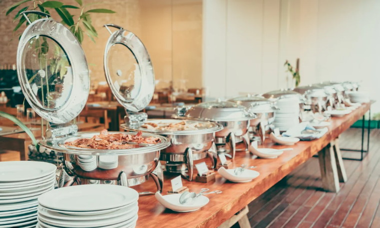 Catering Product Catering Product