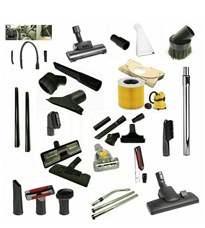 Cleaning Accessories