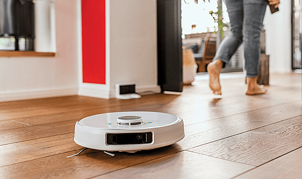 Robot Vacuums and Mops