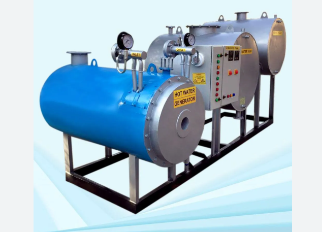 Hot Water Generator
