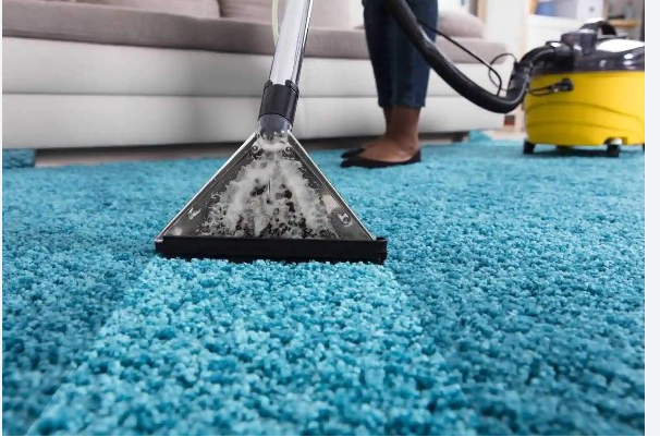 Carpet Cleaner
