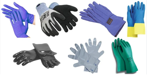 Hand Protection
