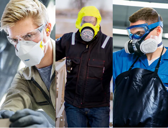 Respiratory Protection