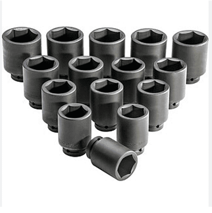 Impact Sockets