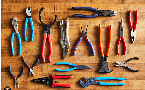 Pliers
