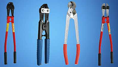 Snips & Bolt Cutters