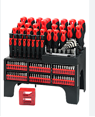 Screwdrivers, Hex Keys, & Bits Screwdrivers, Hex Keys, & Bits
