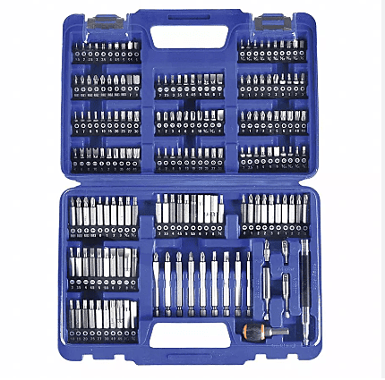 Screwdriver Bits