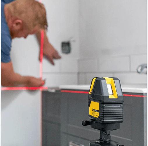 Lasers & Instruments