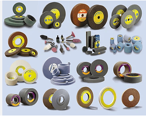 Bonded Abrasives