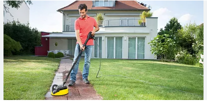 Home & Garden Cleaning