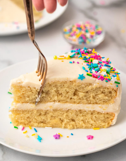 Cakes&Dairy || Bakery