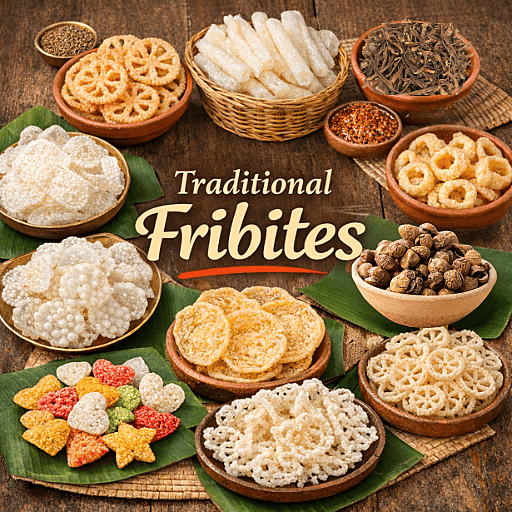 Traditional ready to fry vadam and mor milagai South Indian meal side dishes Traditional ready to fry vadam and mor milagai South Indian meal side dishes