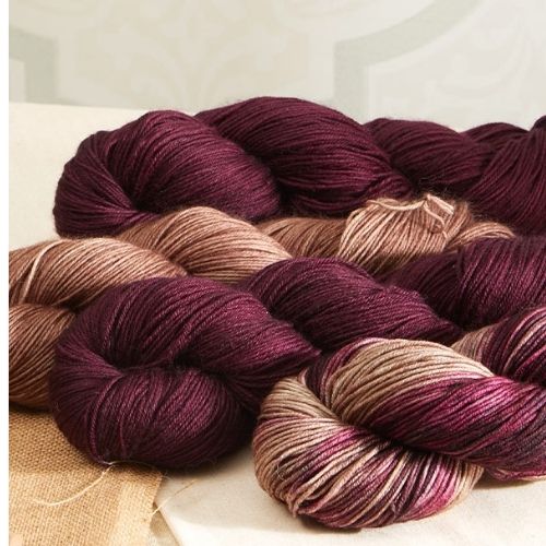 Knitpro Symfonie Terra Yarn Knitpro Symfonie Terra Yarn