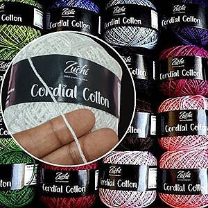 Zuchi Cordial Cotton