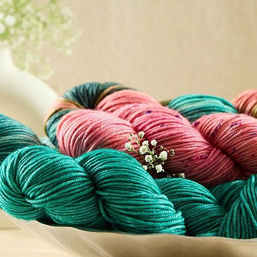 Knitpro Symfonie Bella Yarn Knitpro Symfonie Bella Yarn