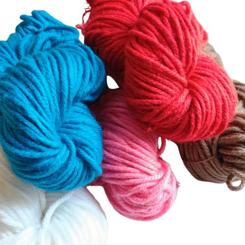 Vardhman Jackpot Yarn