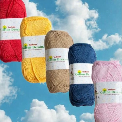 Vardhman Cotton Dreamz