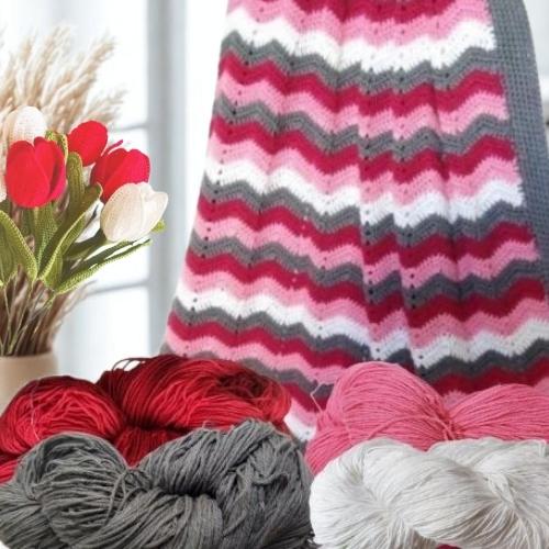 Cotton Yarn 4 Ply Cotton Yarn 4 Ply