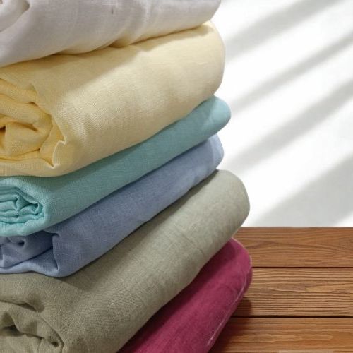 Pure Linen Fabric Pure Linen Fabric