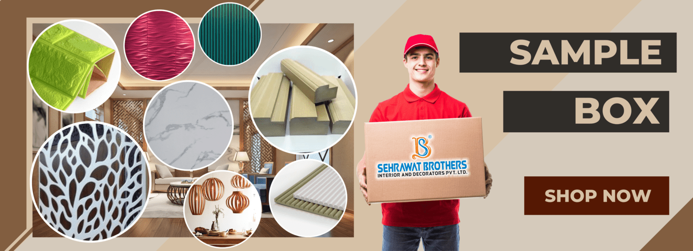 Sample Box Sample Box