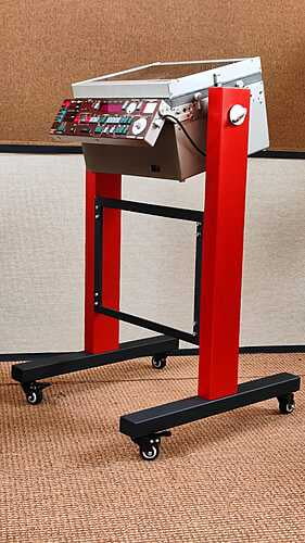 Racks & Stands Racks & Stands