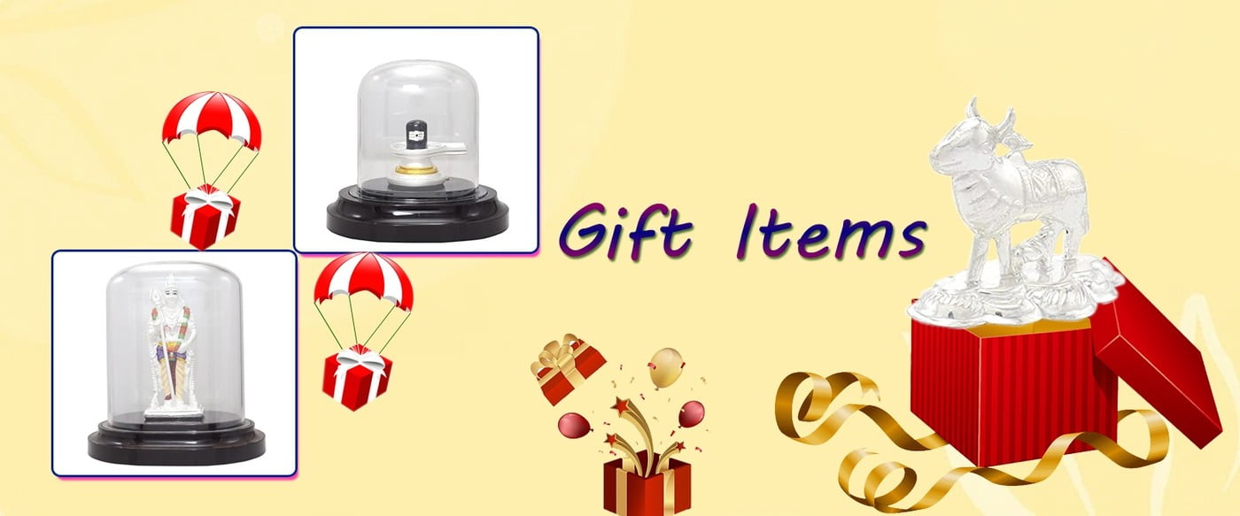 Silver Gift Articles Silver Gift Articles