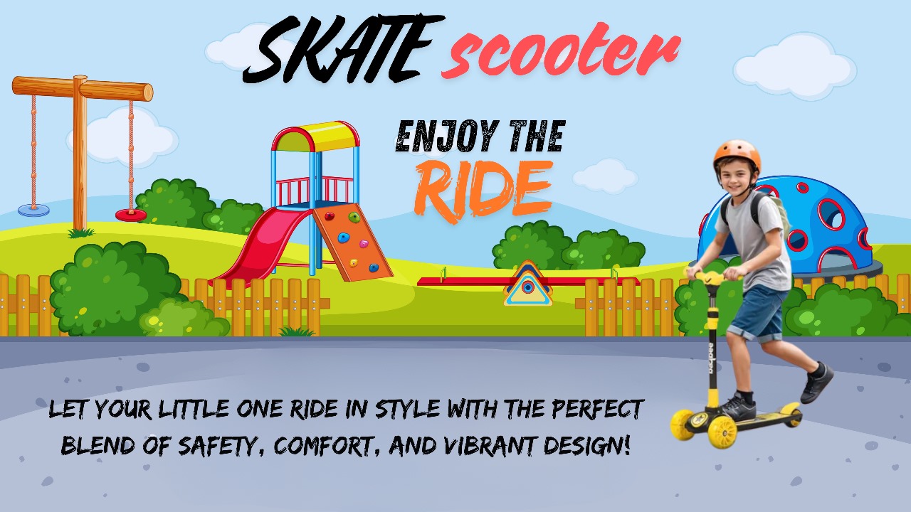 Skate Scooters Skate Scooters