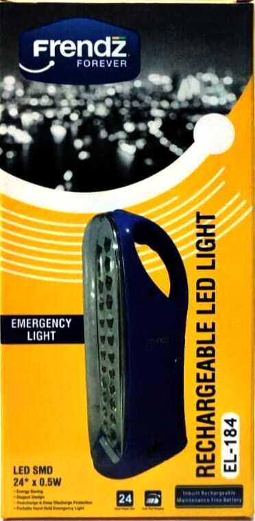 Emergency Lights