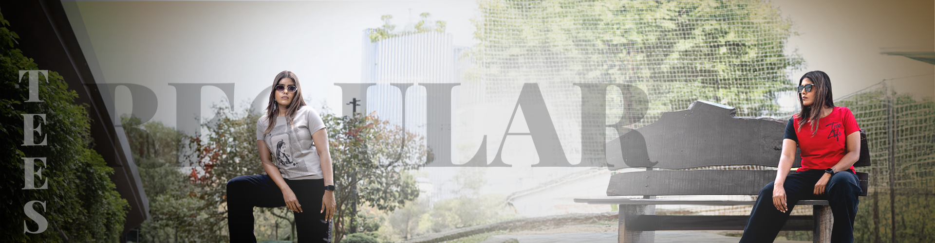 Women Regular T-shirt