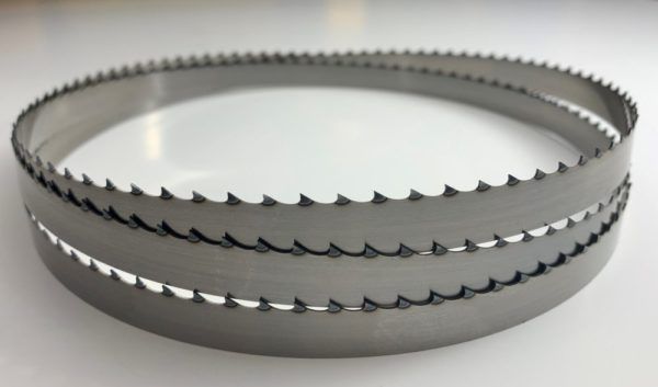 Bandsaw blades