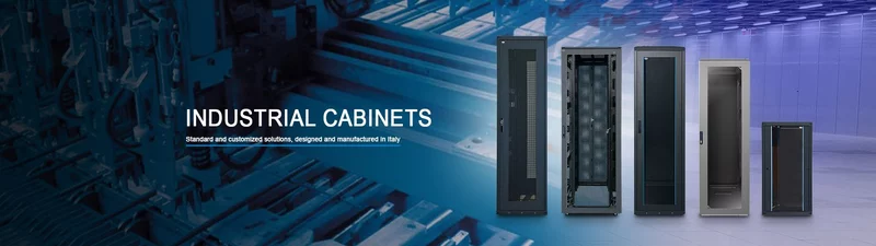 Enclosure & Rack Enclosure & Rack