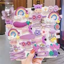 kids Hair Accessories