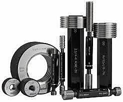 Thread Gauges