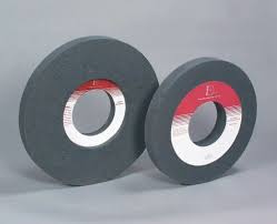 Vetrified ROS Grinding Wheels