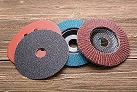 Coated Abrasives