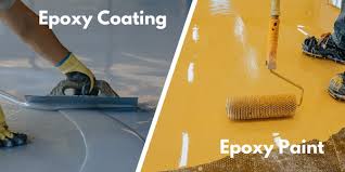 Epoxies and Coatings
