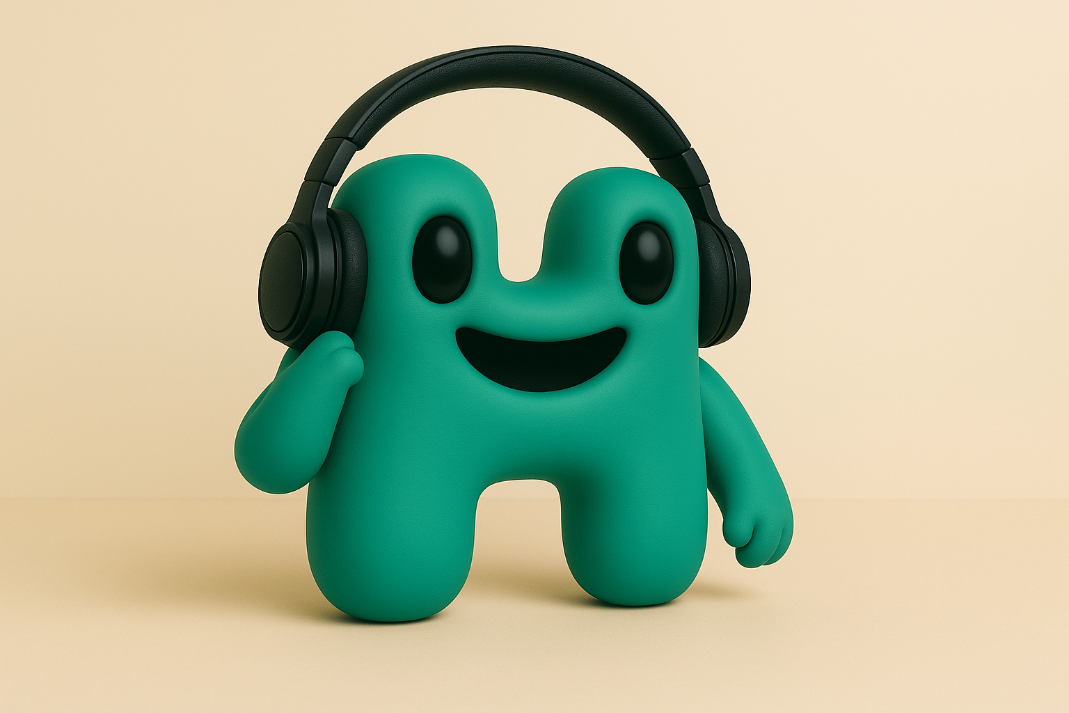 On Ear Wireless Headphones