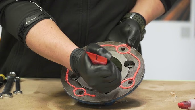 Gasket Flange Sealants