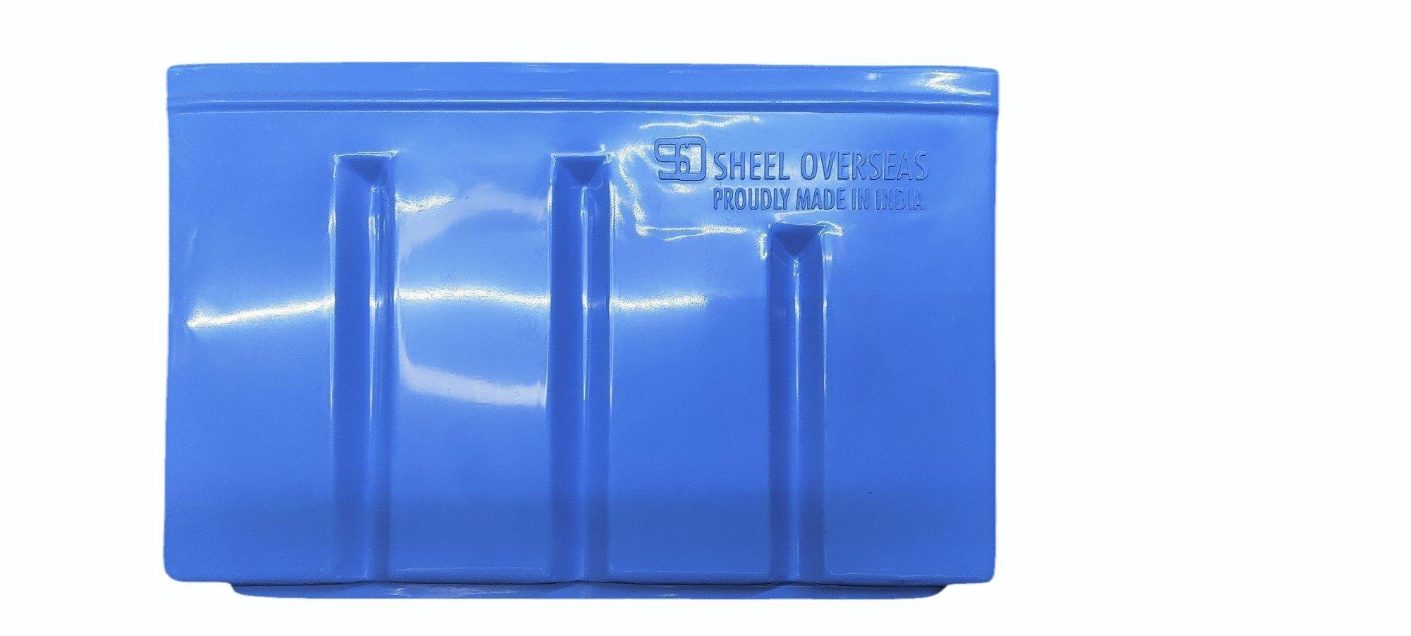 Roto Moulded Crates Roto Moulded Crates