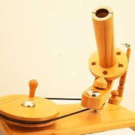 Yarn Winder & Swift