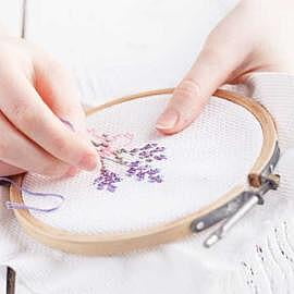 Embroidery Frames Embroidery Frames