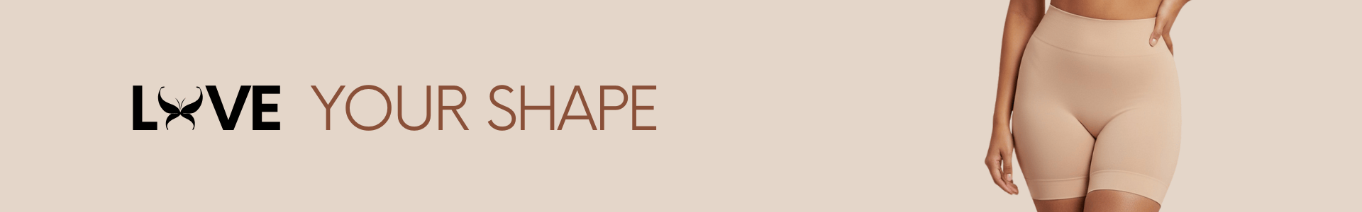 Shape Wear Collections