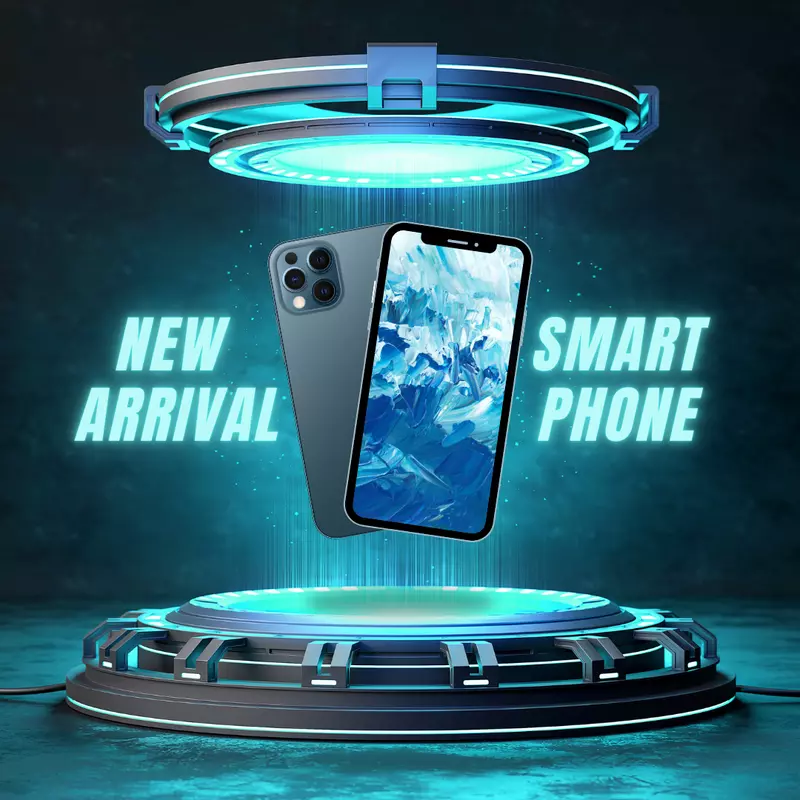 Smartphone Smartphone