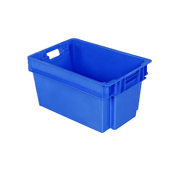 Stackable Crates Stackable Crates