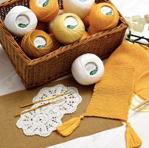 Anchor ART.4057 knitting cotton